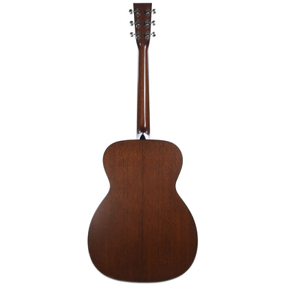 Collings OM1-JL Julian Lage Signature Sitka Top Acoustic Guitars / OM and Auditorium
