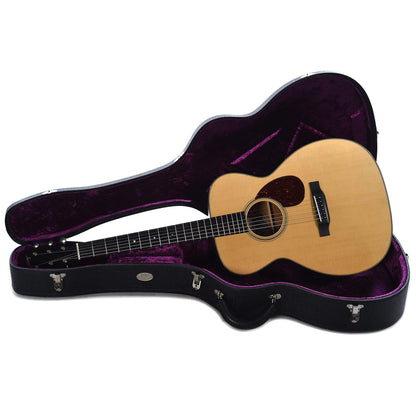 Collings OM1-JL Julian Lage Signature Sitka Top Acoustic Guitars / OM and Auditorium