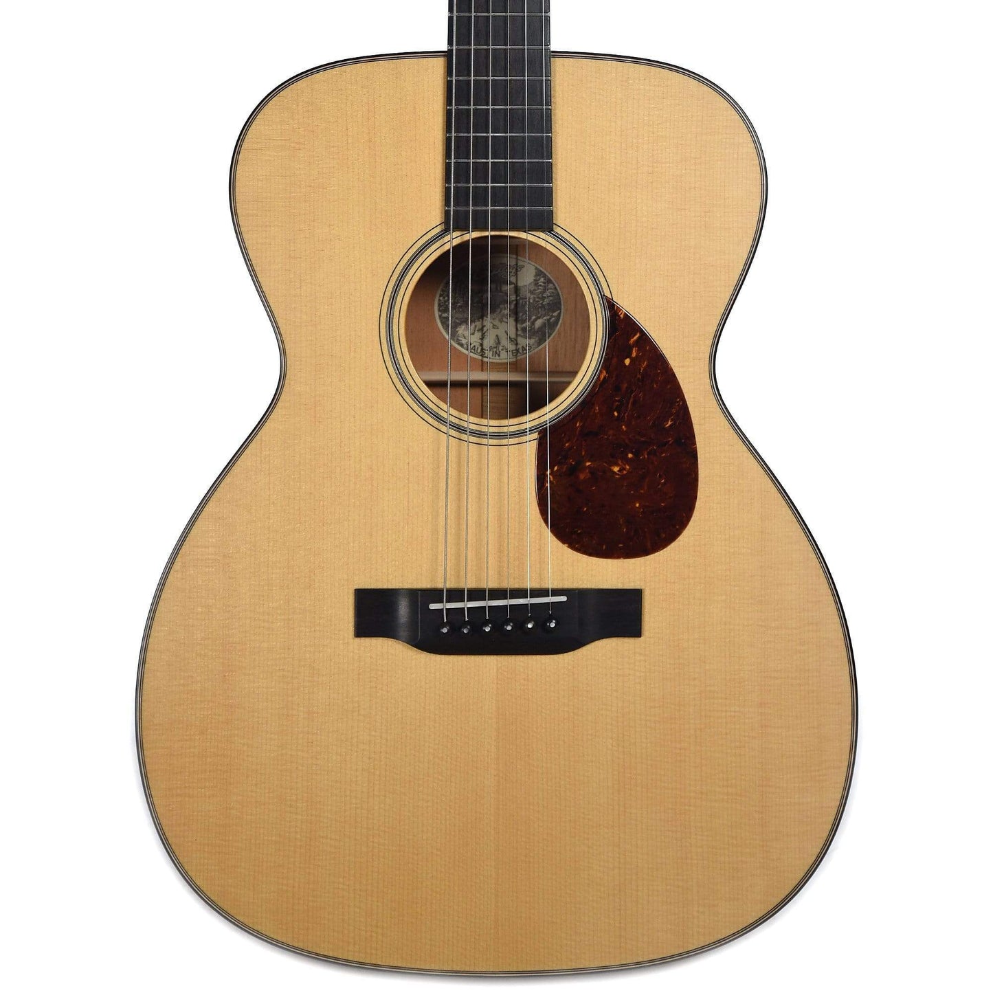 Collings OM1-JL Julian Lage Signature Sitka Top Acoustic Guitars / OM and Auditorium