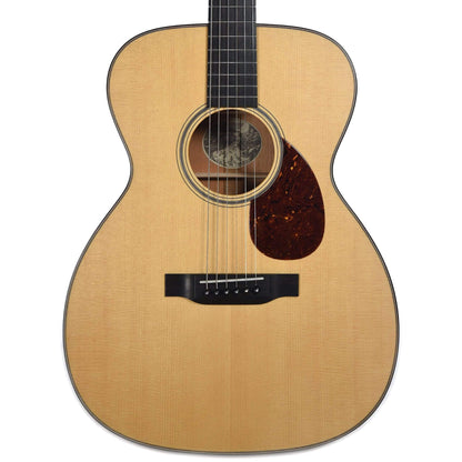 Collings OM1-JL Julian Lage Signature Sitka Top Acoustic Guitars / OM and Auditorium