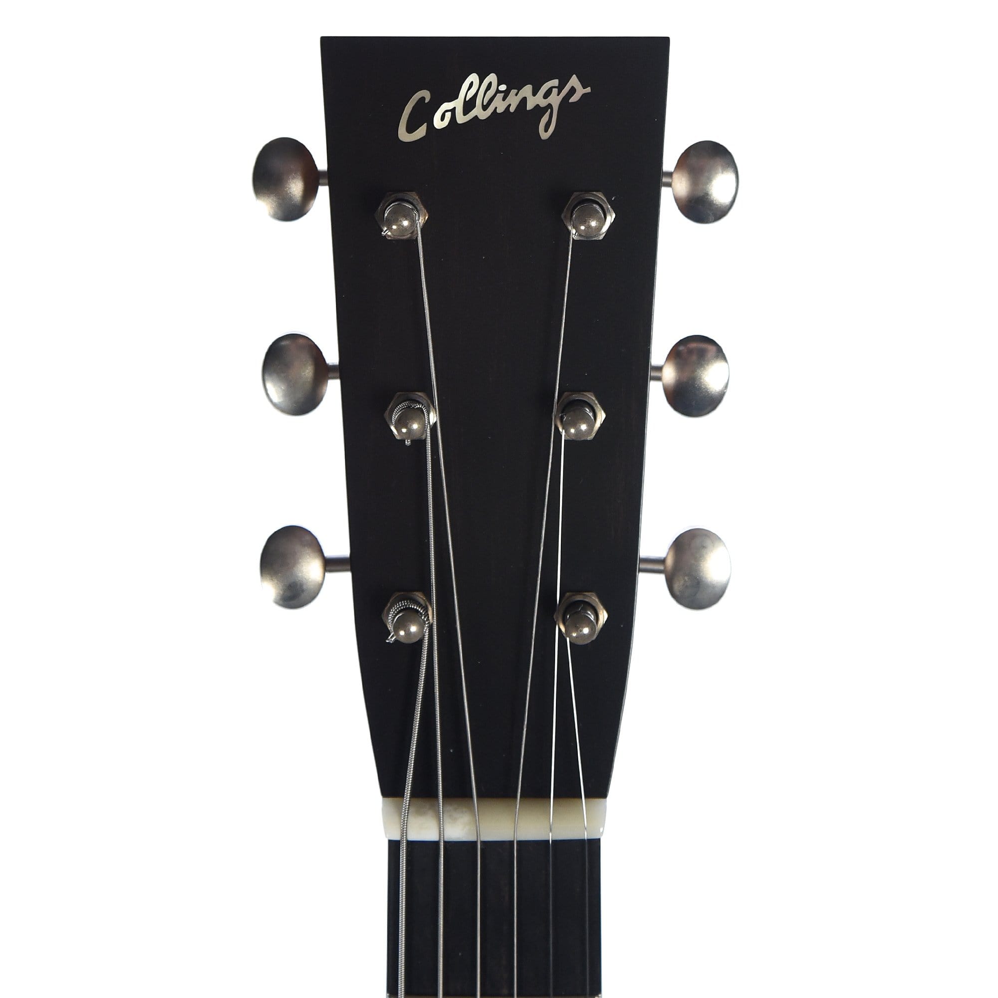 Collings OM1-JL Julian Lage Signature Sitka Top Acoustic Guitars / OM and Auditorium