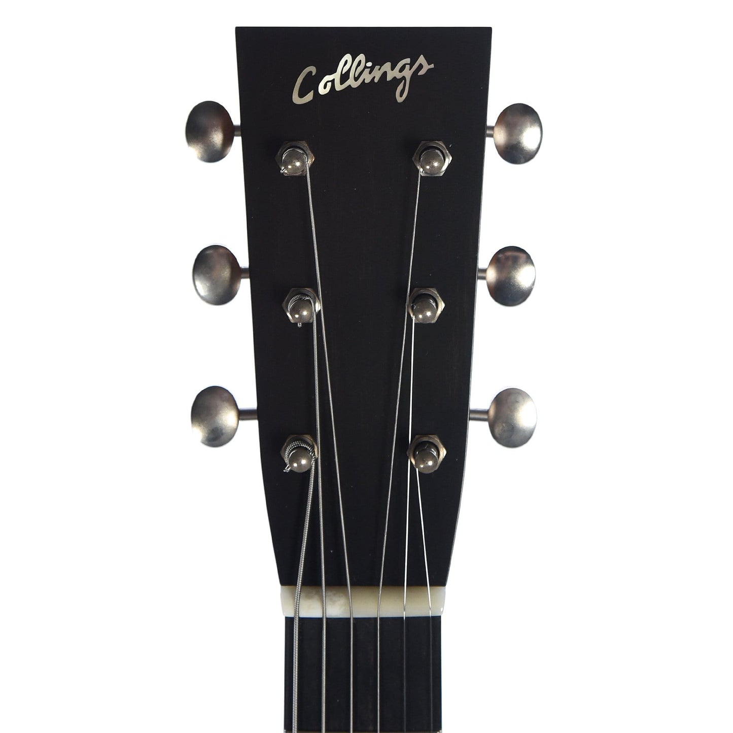 Collings OM1-JL Julian Lage Signature Sitka Top Acoustic Guitars / OM and Auditorium