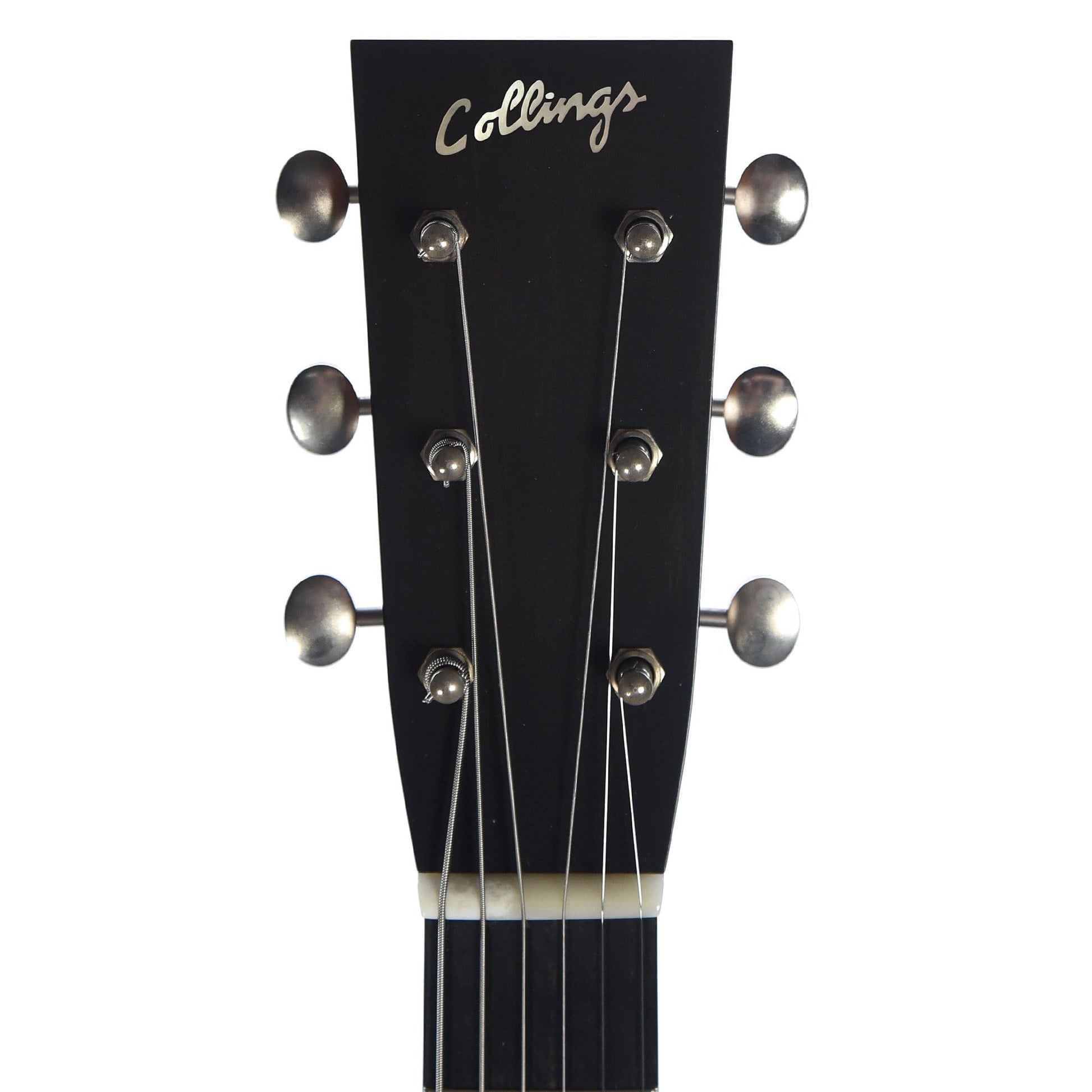 Collings OM1-JL Julian Lage Signature Sitka Top Acoustic Guitars / OM and Auditorium