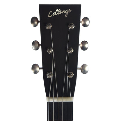Collings OM1-JL Julian Lage Signature Sitka Top Acoustic Guitars / OM and Auditorium