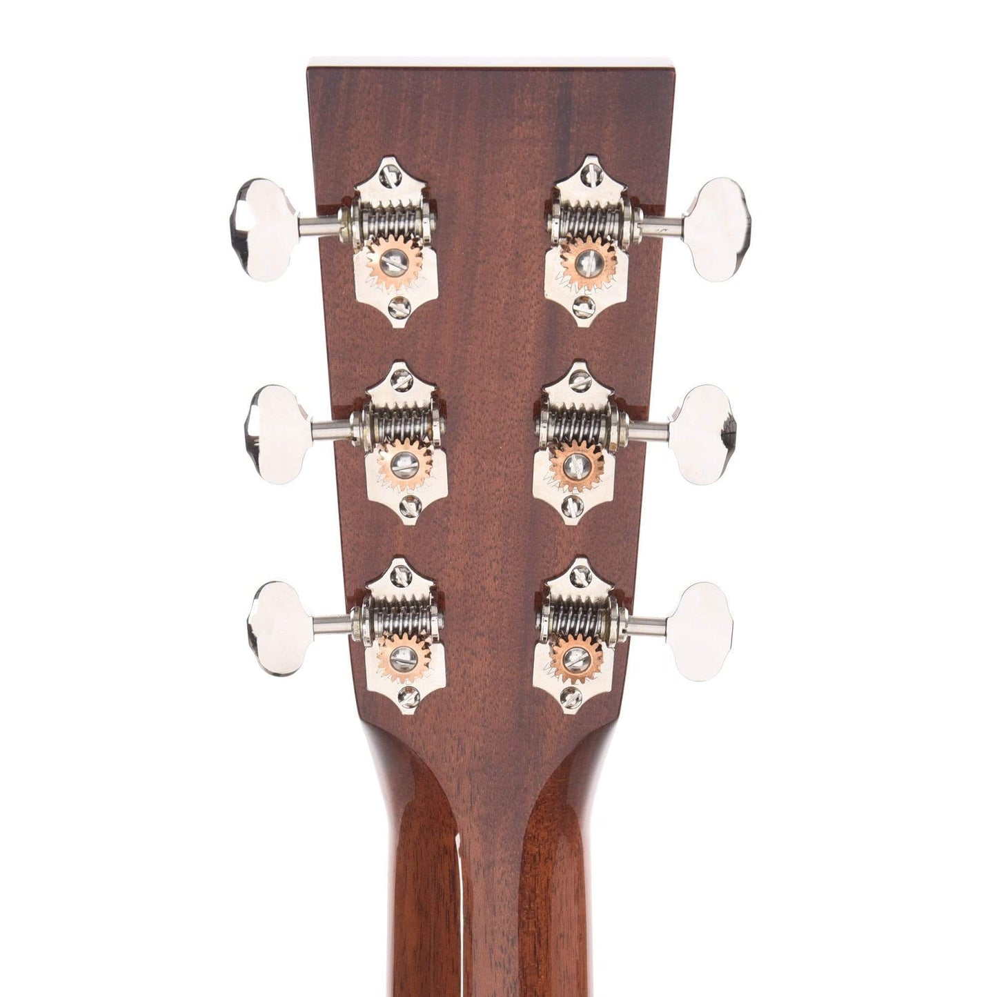 Collings OM1 Sitka/Honduran Mahogany Acoustic Guitars / OM and Auditorium