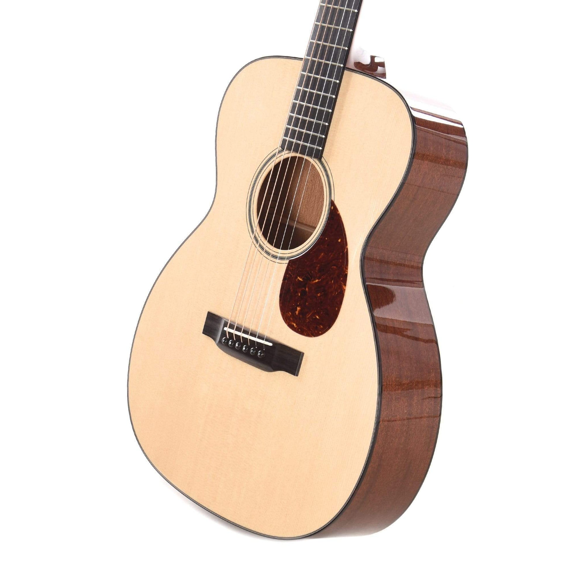 Collings OM1 Sitka/Honduran Mahogany Acoustic Guitars / OM and Auditorium