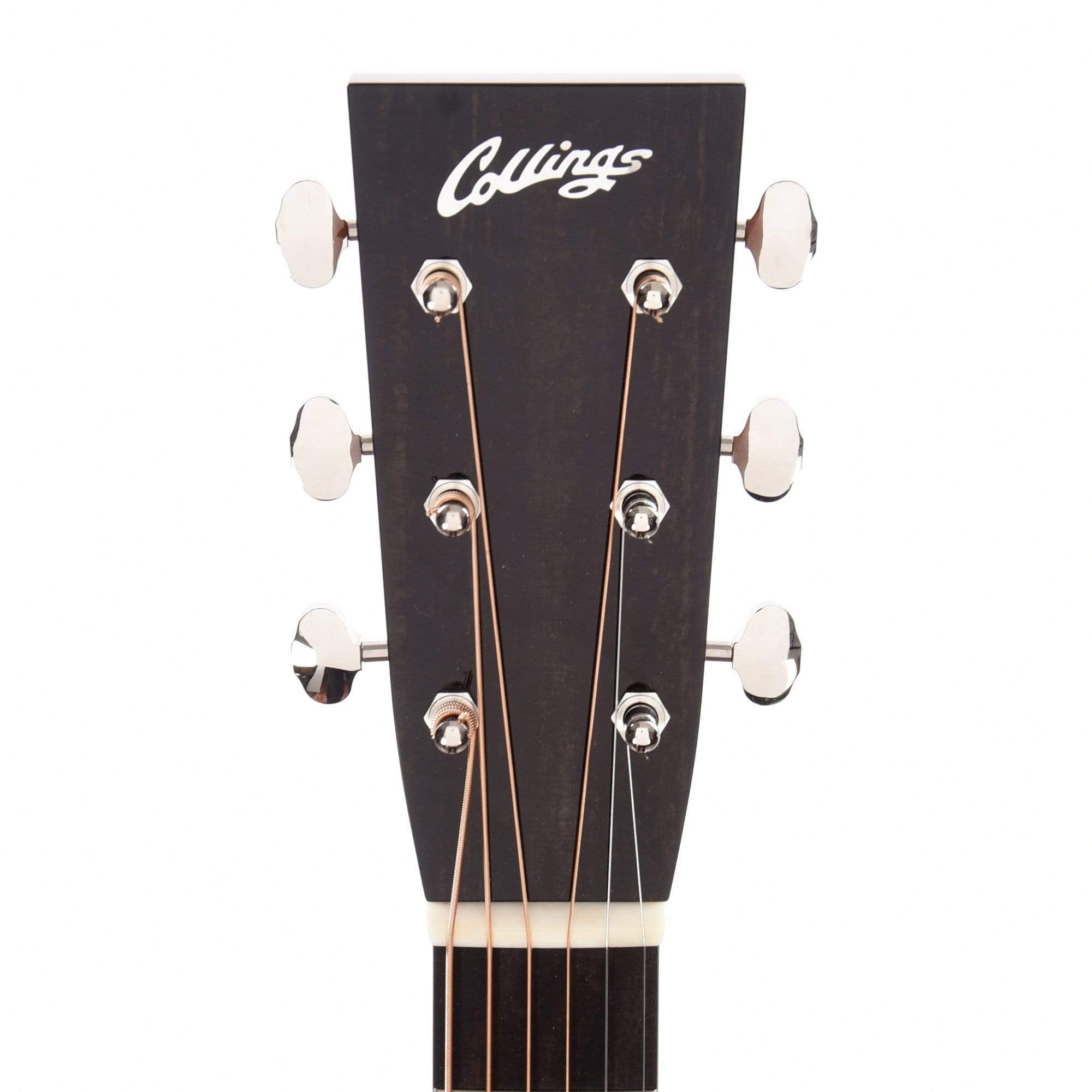 Collings OM1 Sitka/Honduran Mahogany Acoustic Guitars / OM and Auditorium