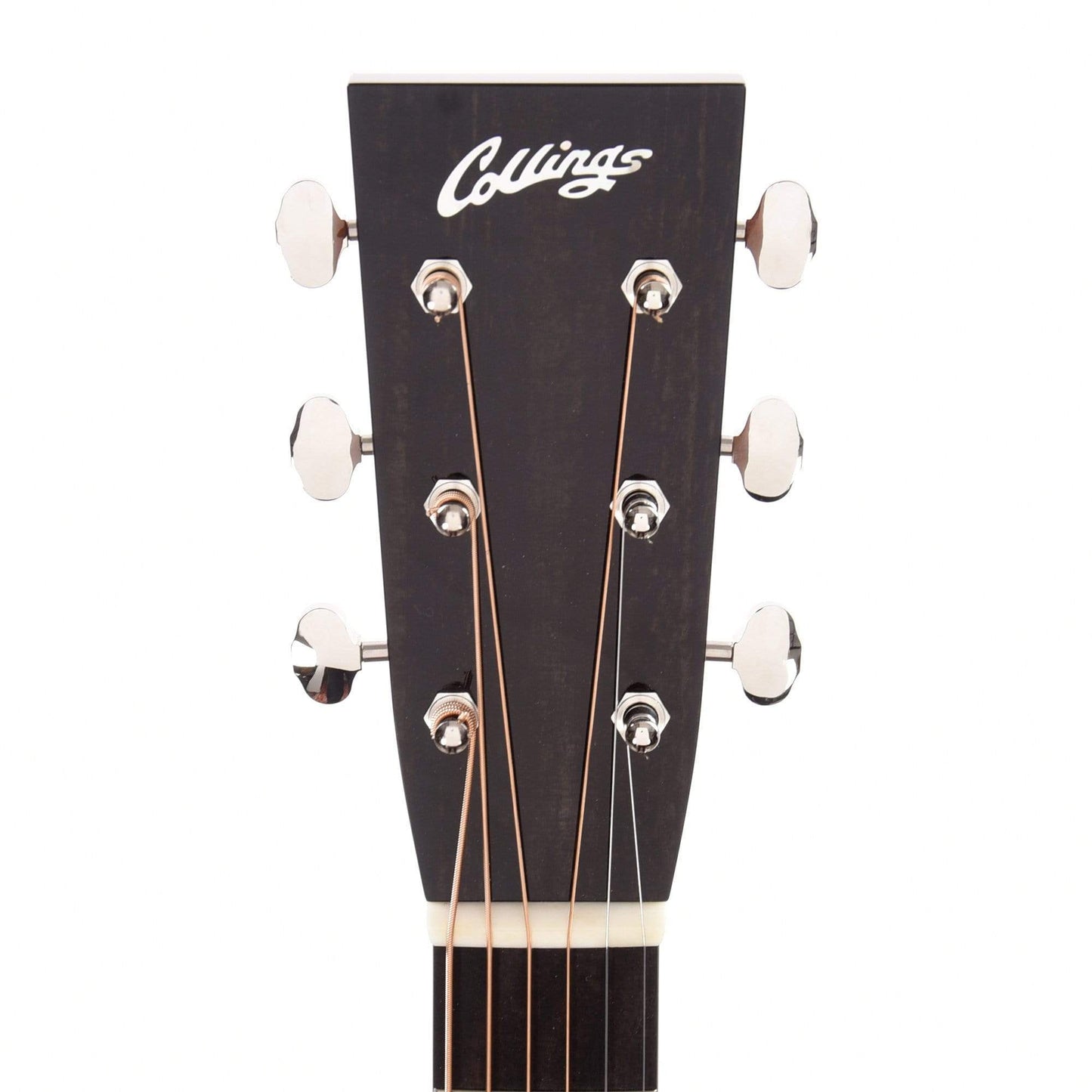 Collings OM1 Sitka/Honduran Mahogany Acoustic Guitars / OM and Auditorium