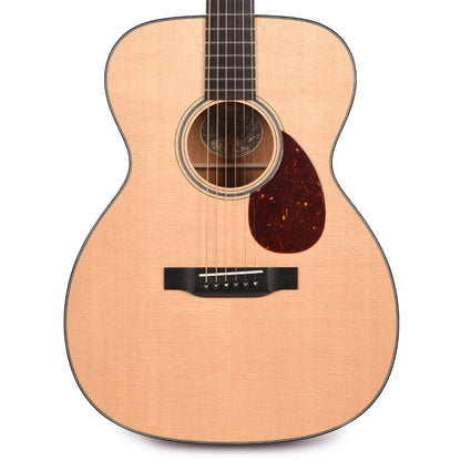Collings OM1 Sitka/Mahogany Acoustic Guitars / OM and Auditorium