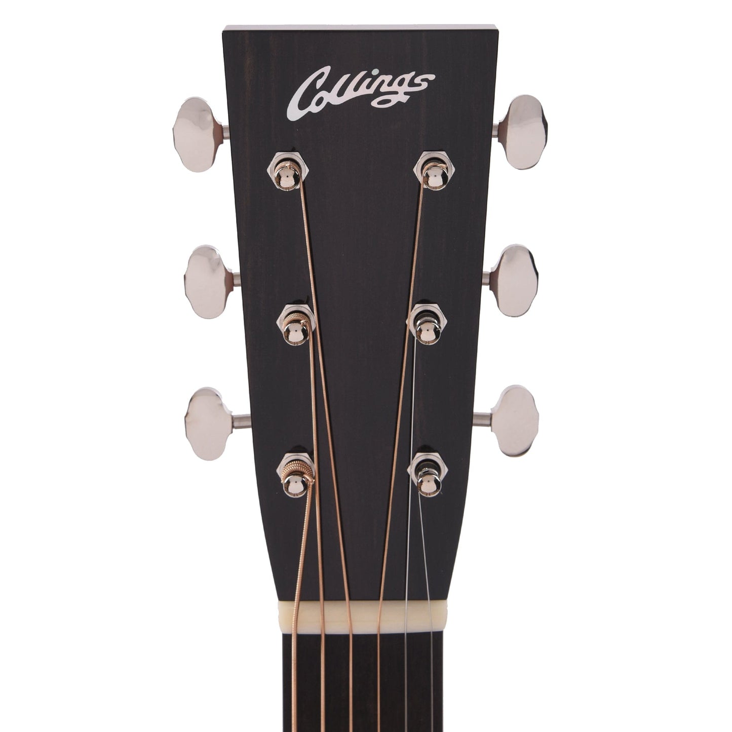 Collings OM1 Sitka/Mahogany Acoustic Guitars / OM and Auditorium