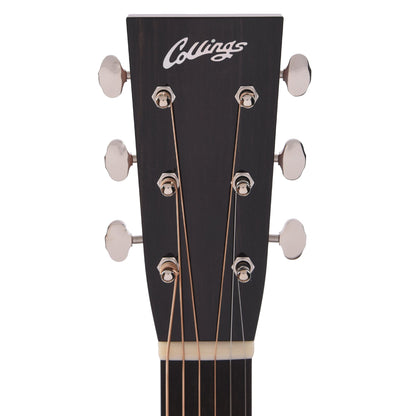 Collings OM1 Sitka/Mahogany Acoustic Guitars / OM and Auditorium