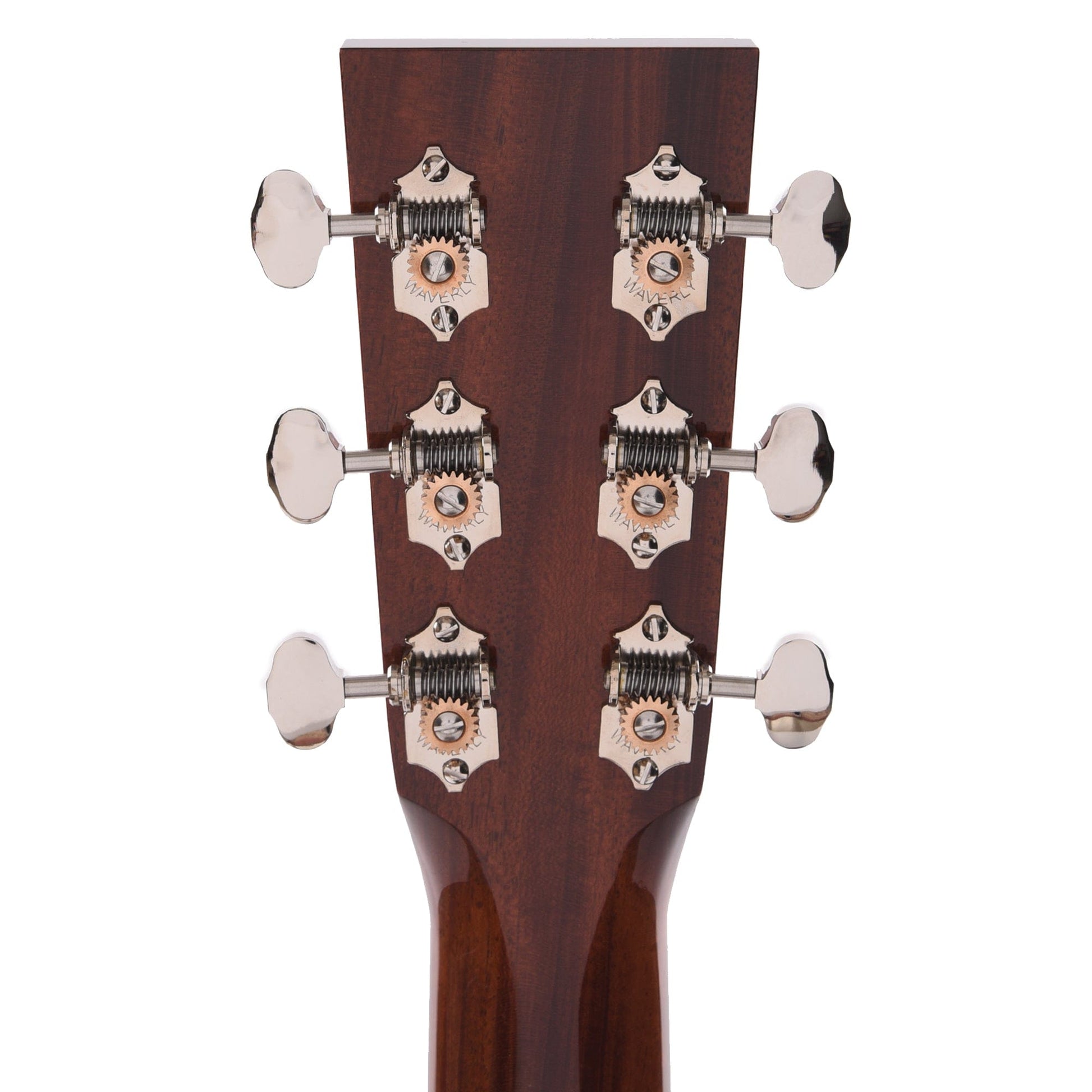 Collings OM1 Sitka/Mahogany Acoustic Guitars / OM and Auditorium