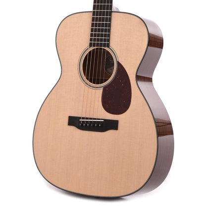 Collings OM1 Sitka/Mahogany Natural w/1 3/4 Nut Acoustic Guitars / OM and Auditorium
