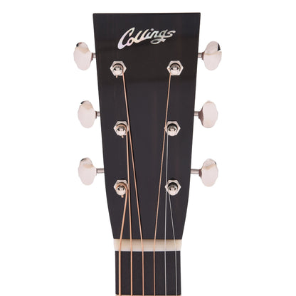 Collings OM1 Sitka/Mahogany Natural w/1 3/4 Nut Acoustic Guitars / OM and Auditorium