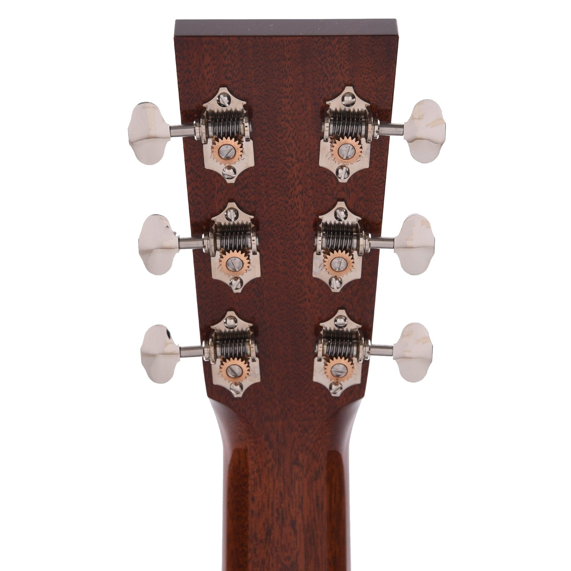 Collings OM1 Sitka/Mahogany Natural w/1 3/4 Nut Acoustic Guitars / OM and Auditorium