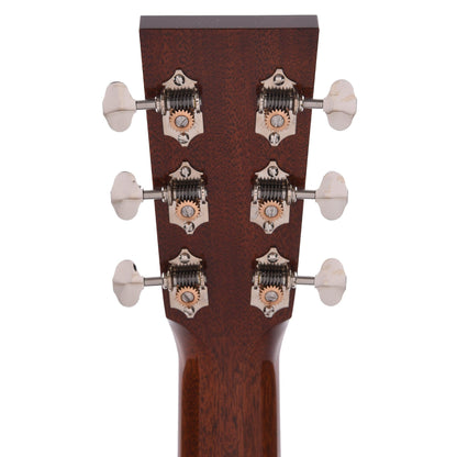 Collings OM1 Sitka/Mahogany Natural w/1 3/4 Nut Acoustic Guitars / OM and Auditorium