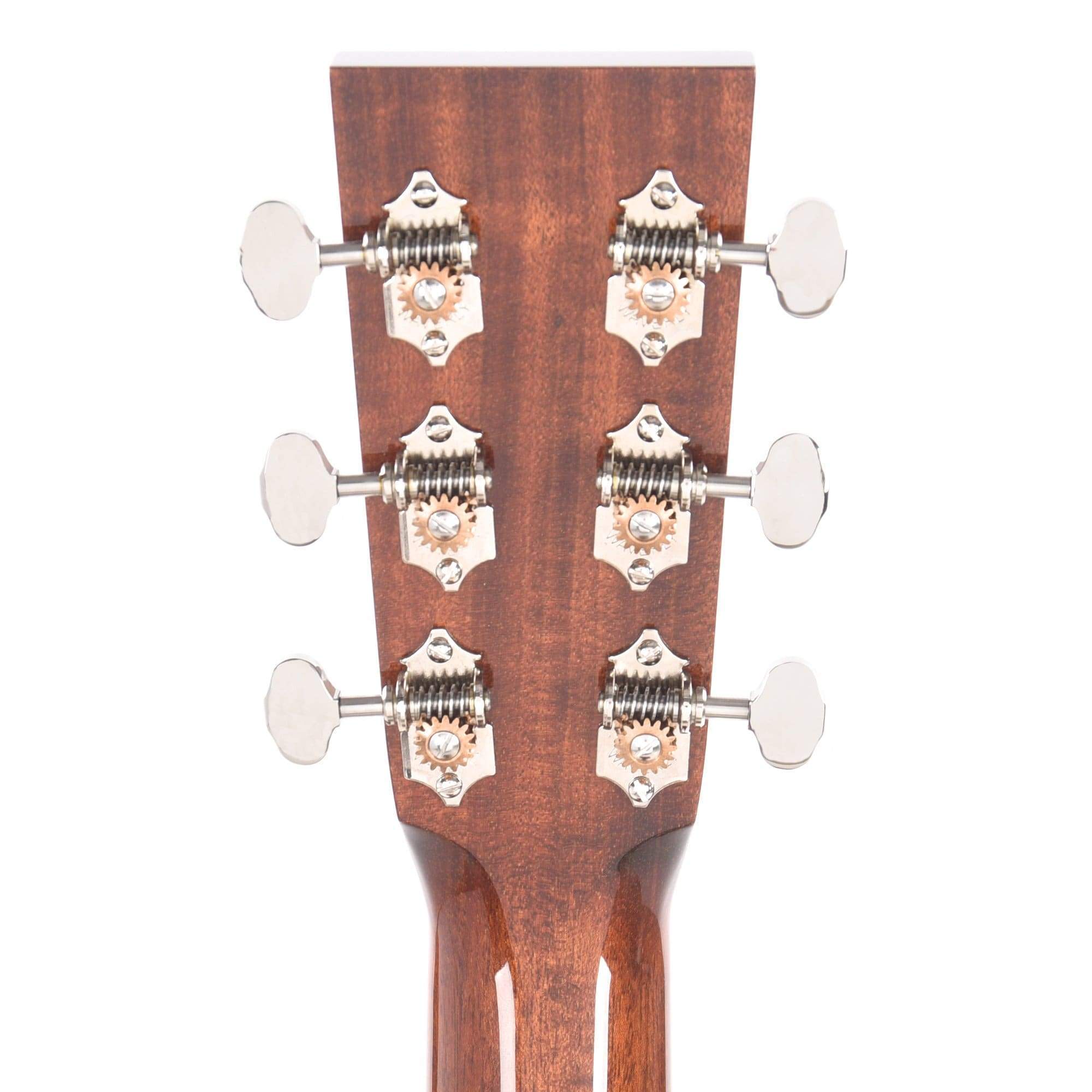 Collings OM1 T Sitka/Honduran Mahogany Acoustic Guitars / OM and Auditorium