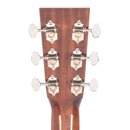 Collings OM1 T Sitka/Honduran Mahogany Acoustic Guitars / OM and Auditorium