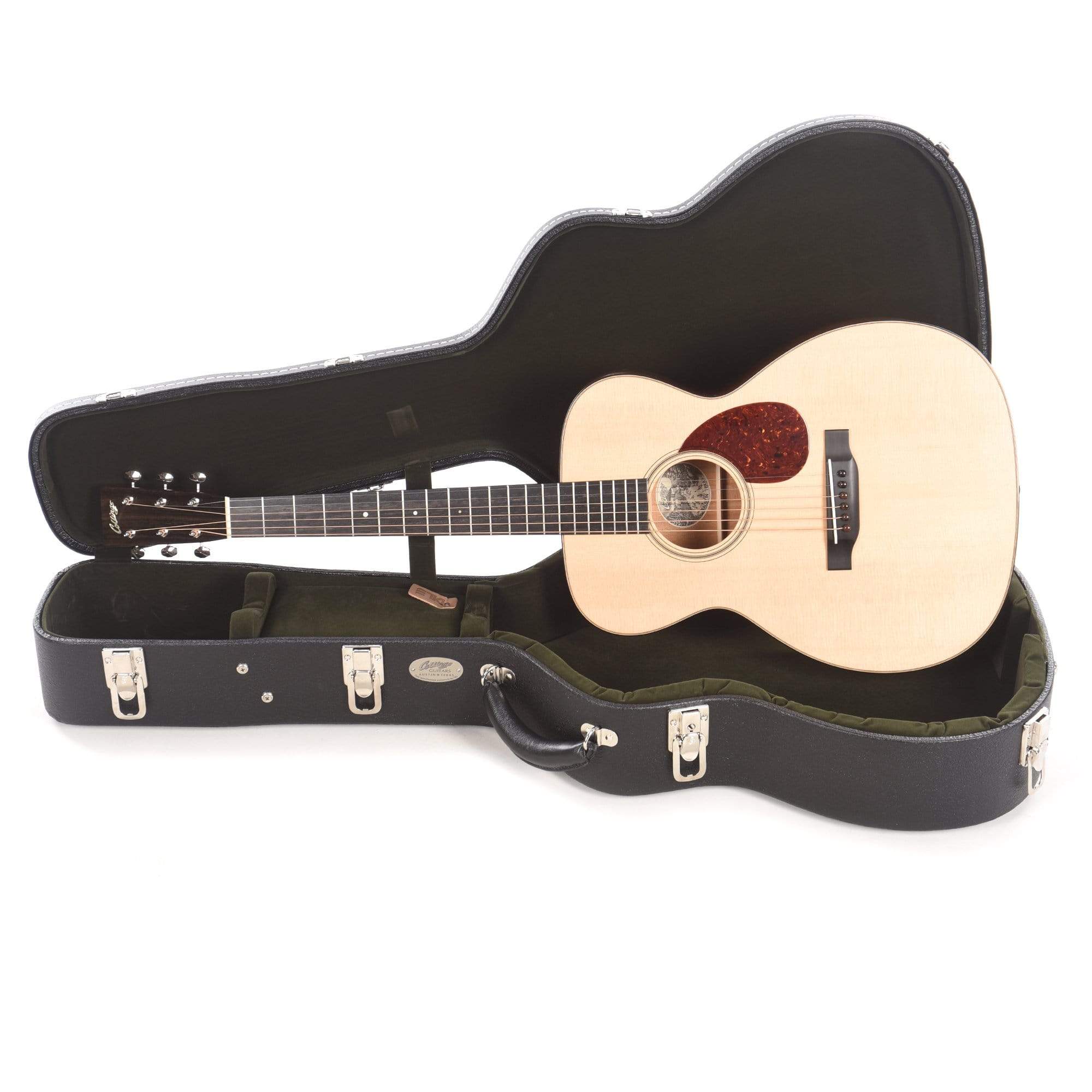Collings OM1 T Sitka/Honduran Mahogany Acoustic Guitars / OM and Auditorium