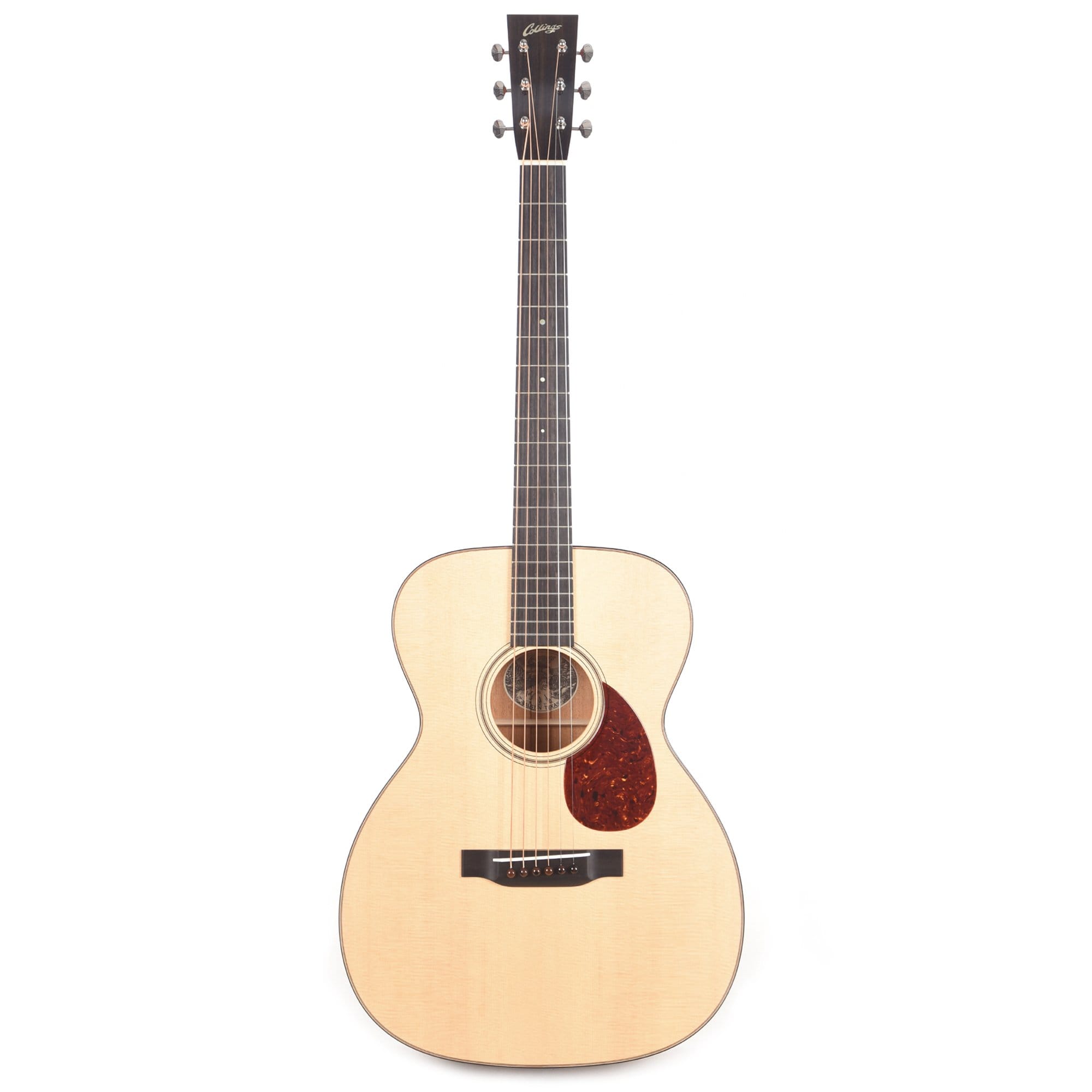 Collings OM1 T Sitka/Honduran Mahogany Acoustic Guitars / OM and Auditorium