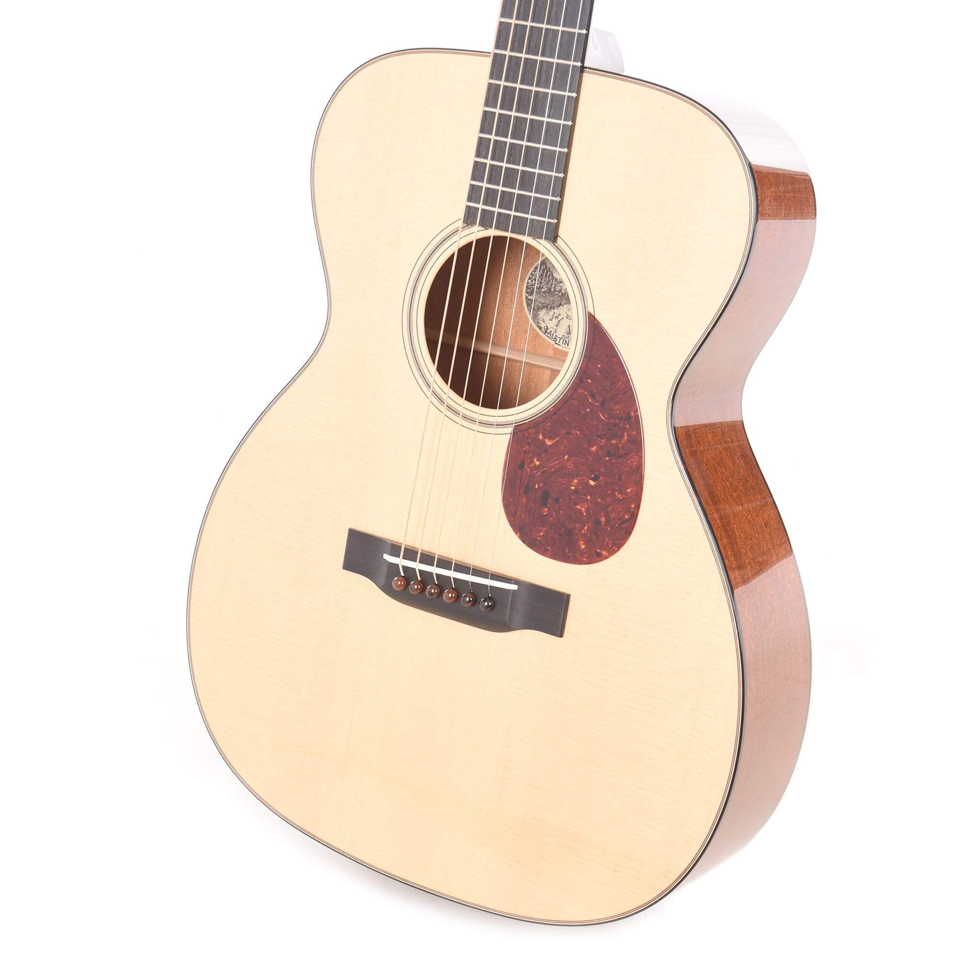 Collings OM1 T Sitka/Honduran Mahogany Acoustic Guitars / OM and Auditorium