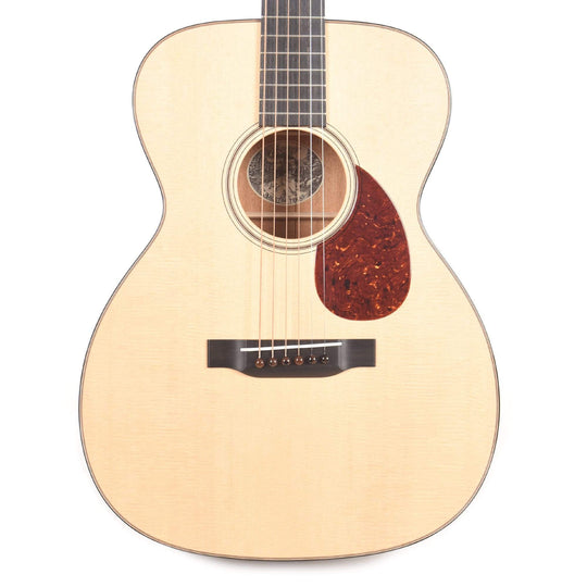 Collings OM1 T Sitka/Honduran Mahogany Acoustic Guitars / OM and Auditorium