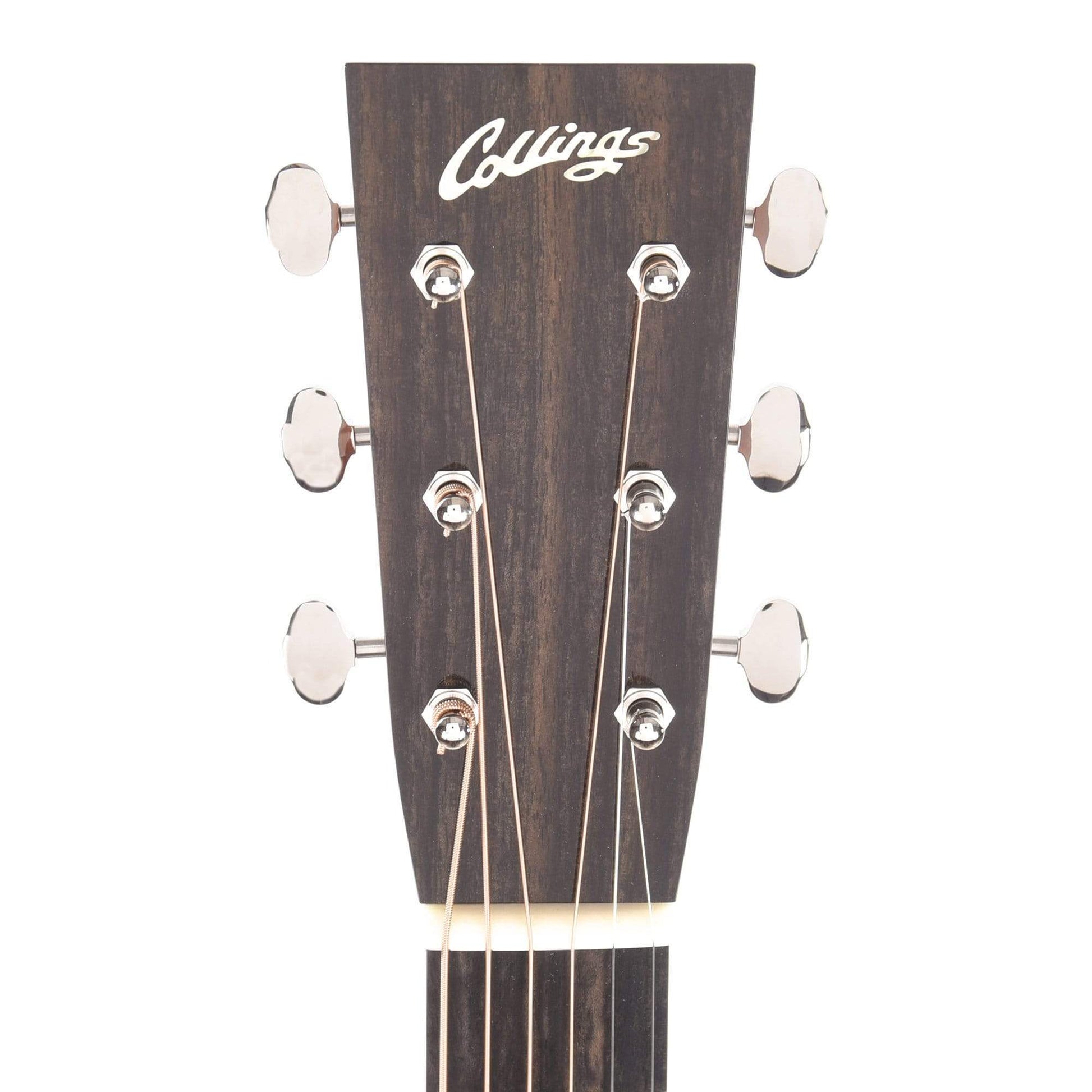 Collings OM1 T Sitka/Honduran Mahogany Acoustic Guitars / OM and Auditorium
