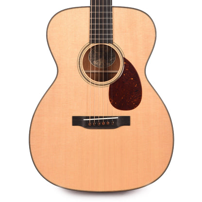Collings OM1 Traditional Sitka/Mahogany Acoustic Guitars / OM and Auditorium
