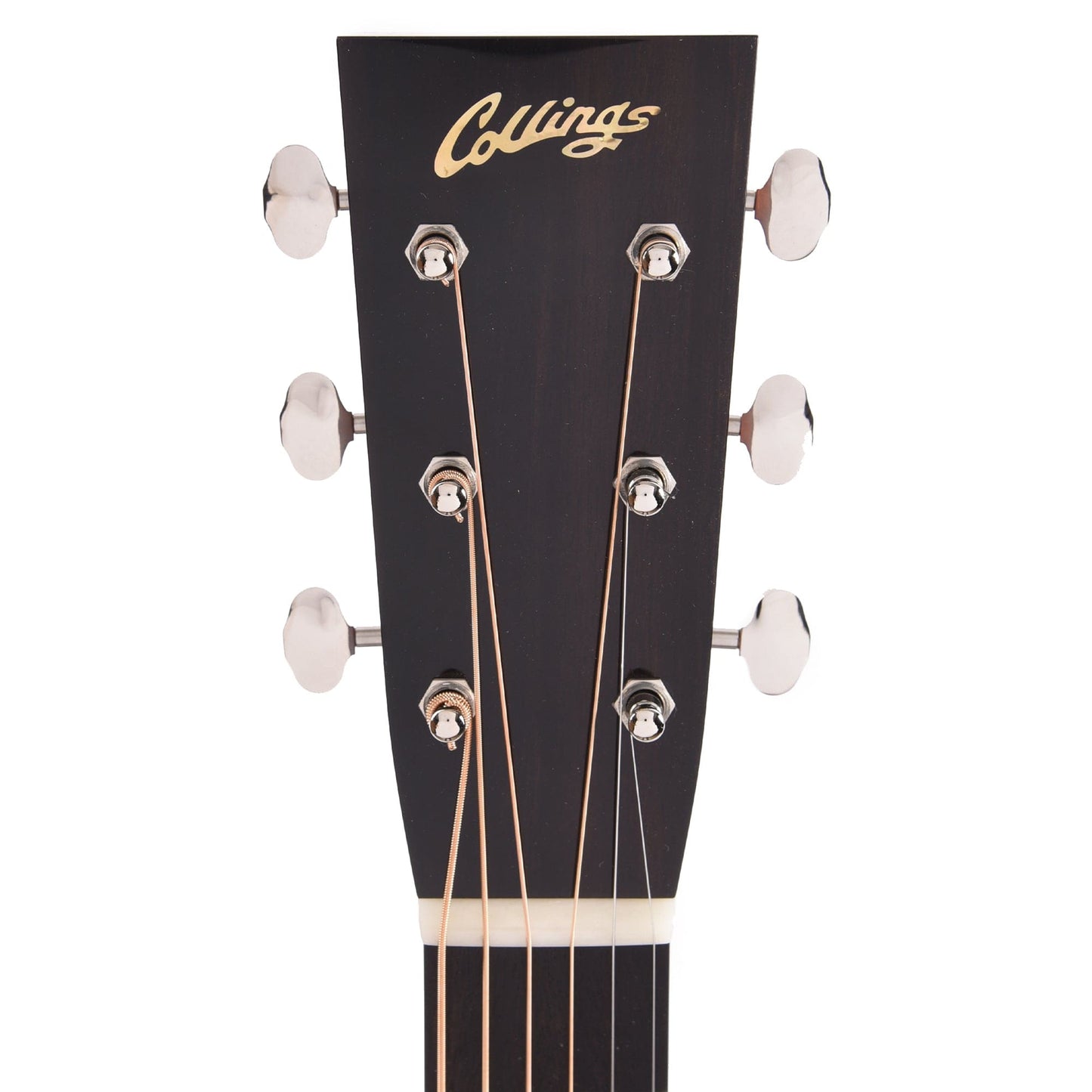 Collings OM1 Traditional Sitka/Mahogany Acoustic Guitars / OM and Auditorium