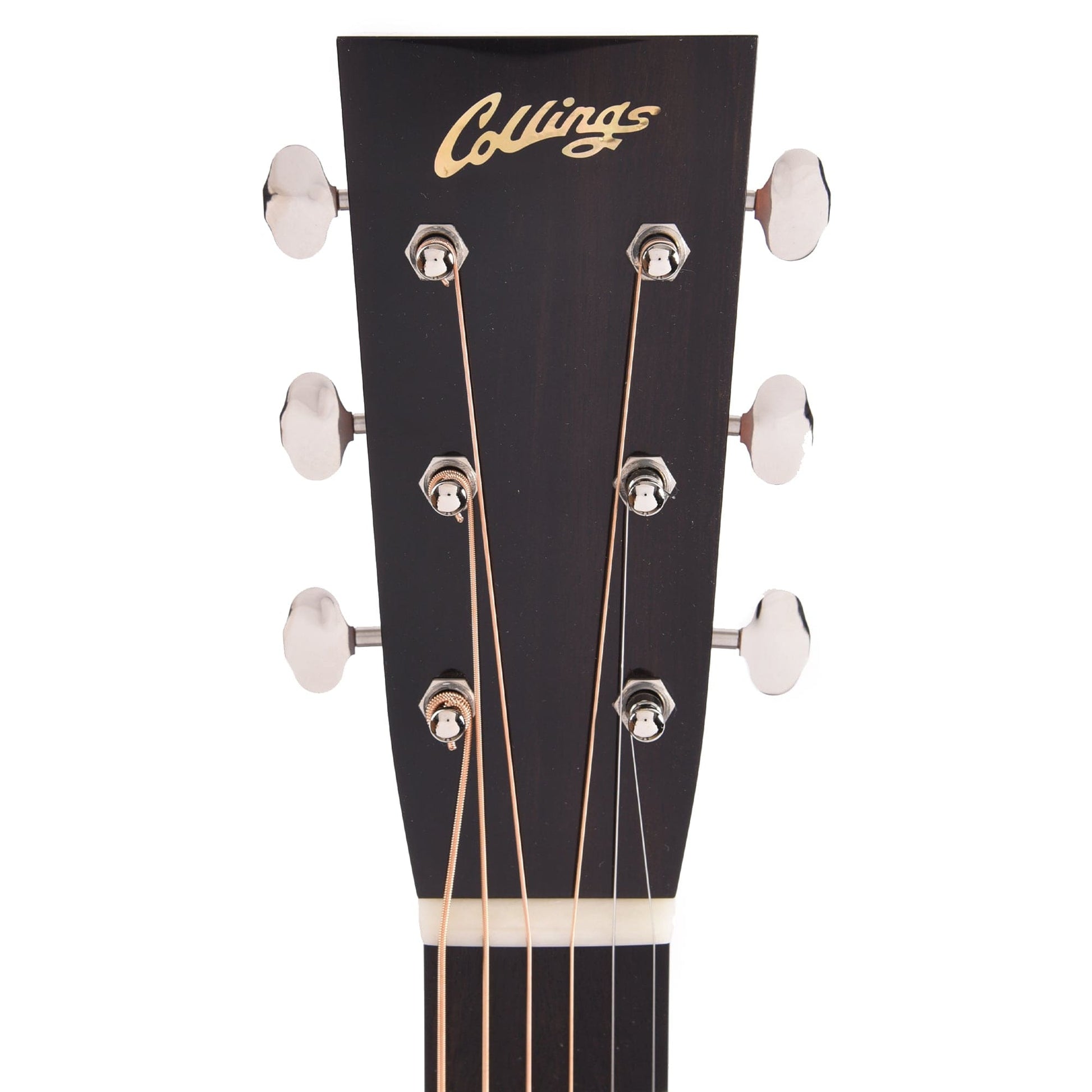 Collings OM1 Traditional Sitka/Mahogany Acoustic Guitars / OM and Auditorium