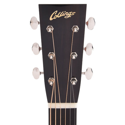 Collings OM1 Traditional Sitka/Mahogany Acoustic Guitars / OM and Auditorium