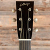 Collings OM1A JL Julian Lage Signature w/Adirondack Top Natural 2020 Acoustic Guitars / OM and Auditorium