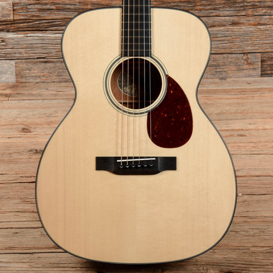Collings OM1A Natural 2021 Acoustic Guitars / OM and Auditorium