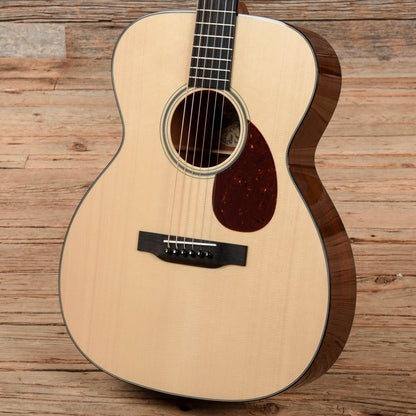 Collings OM1A Natural 2021 Acoustic Guitars / OM and Auditorium