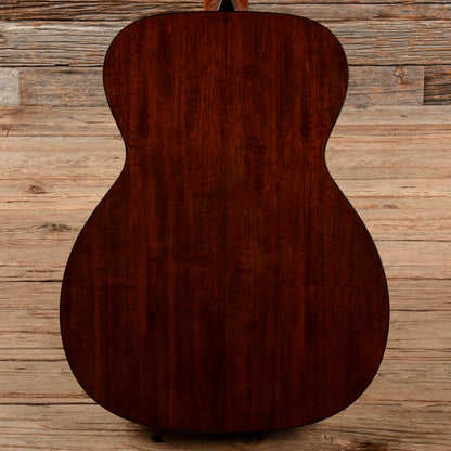 Collings OM1A Natural 2021 Acoustic Guitars / OM and Auditorium
