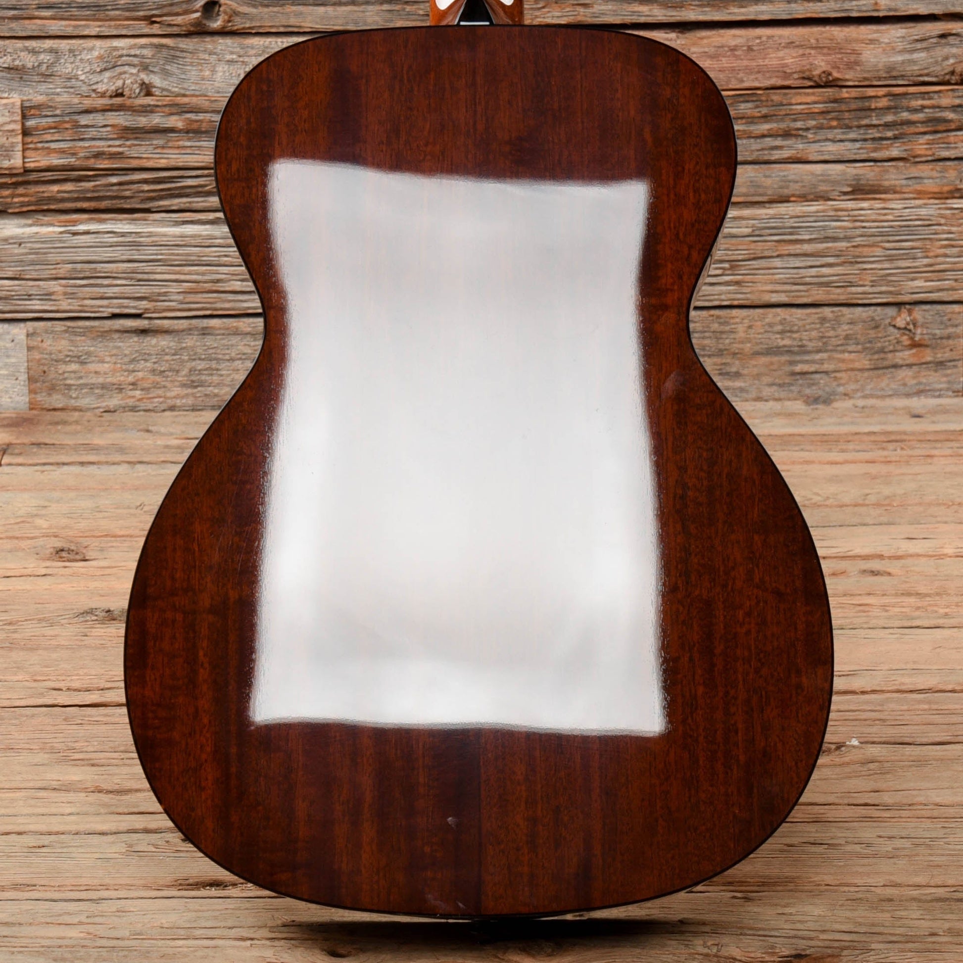 Collings OM1A Natural 2021 Acoustic Guitars / OM and Auditorium