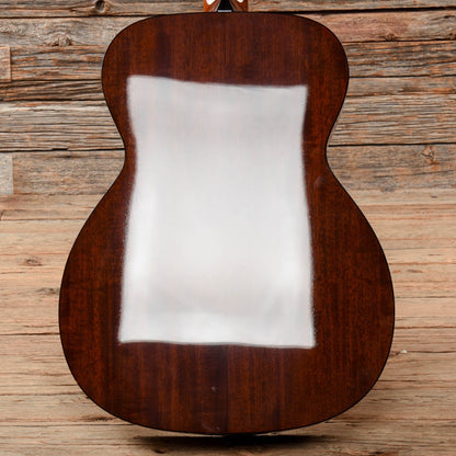 Collings OM1A Natural 2021 Acoustic Guitars / OM and Auditorium