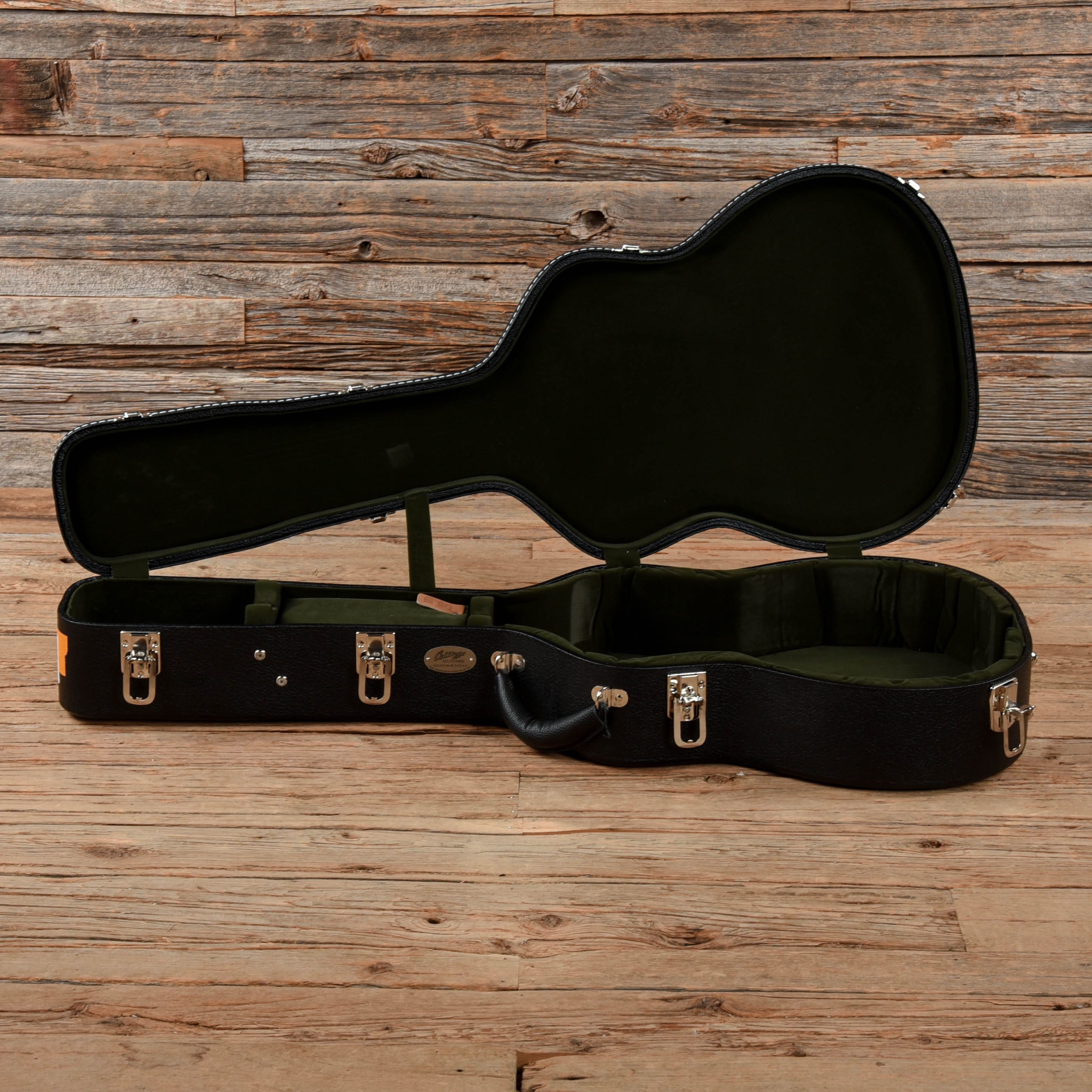 Collings OM1A Natural 2021 Acoustic Guitars / OM and Auditorium