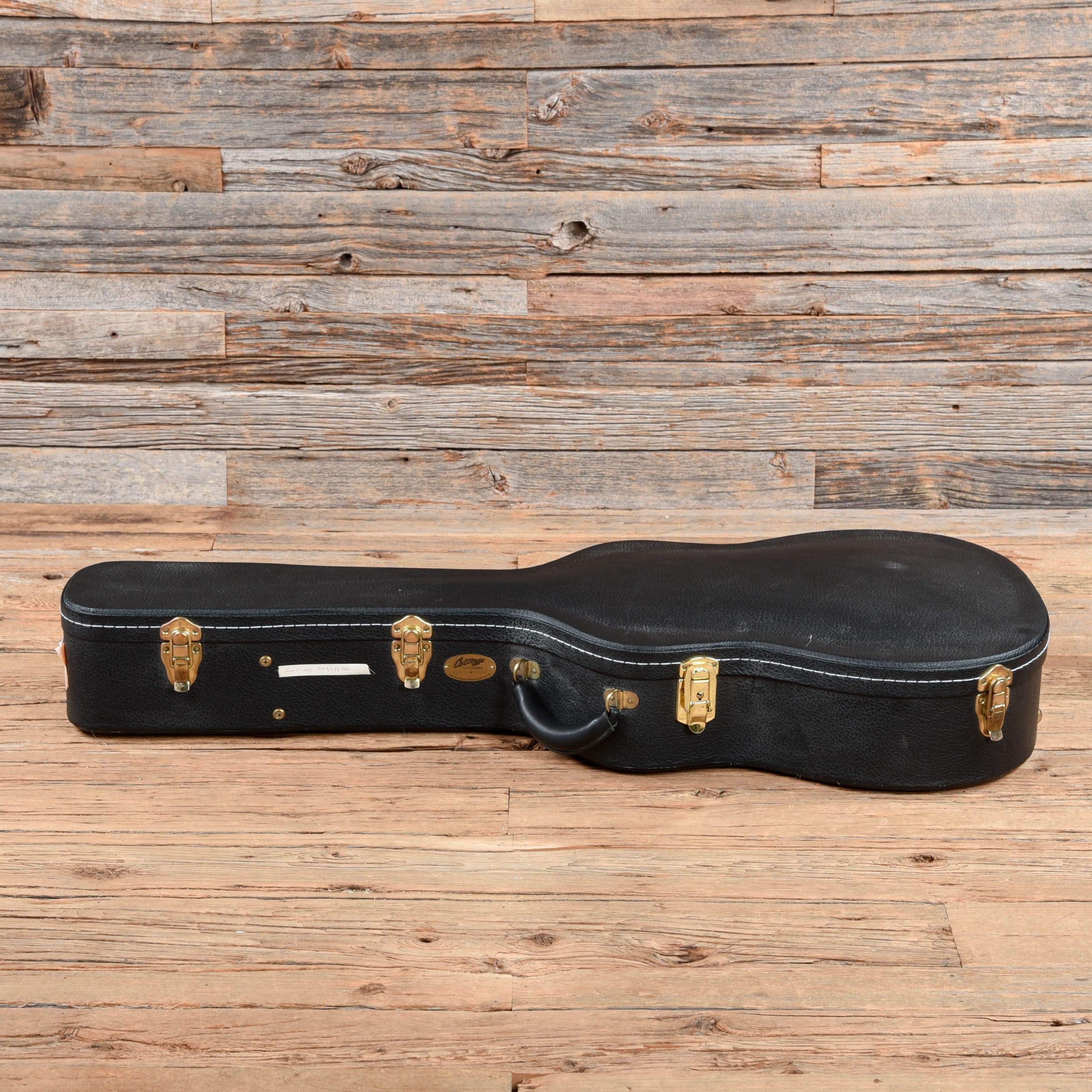 Collings OM1SSA Natural 2000 Acoustic Guitars / OM and Auditorium