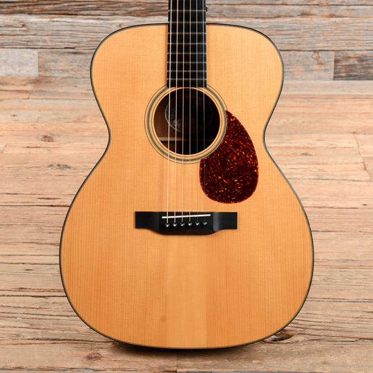Collings OM1SSA Natural 2000 Acoustic Guitars / OM and Auditorium