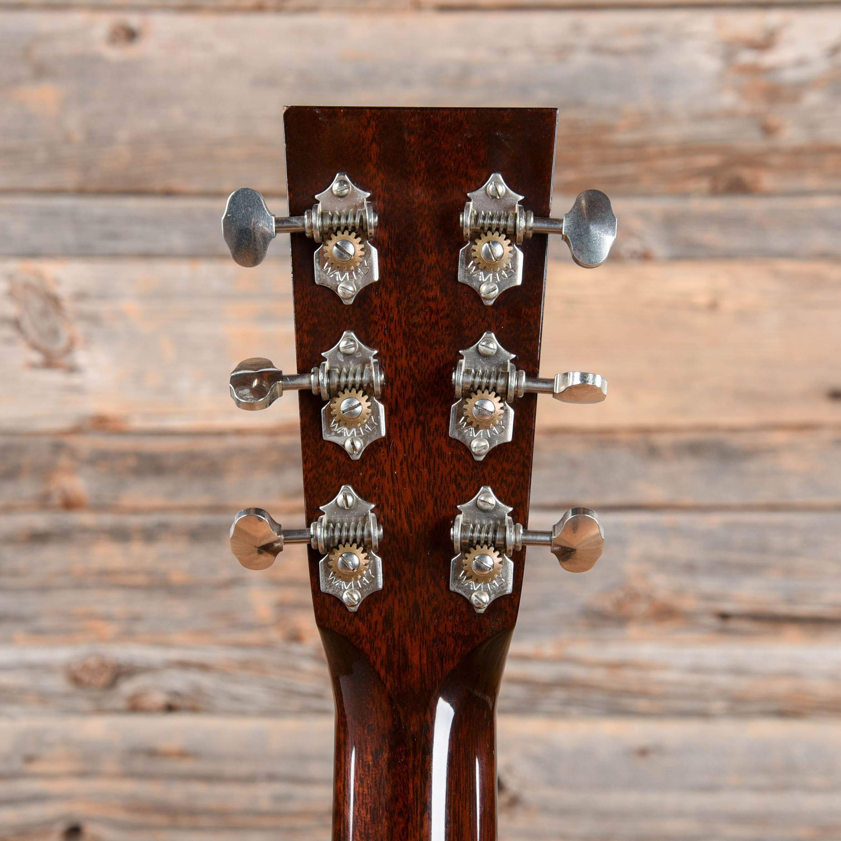 Collings OM1SSA Natural 2000 Acoustic Guitars / OM and Auditorium