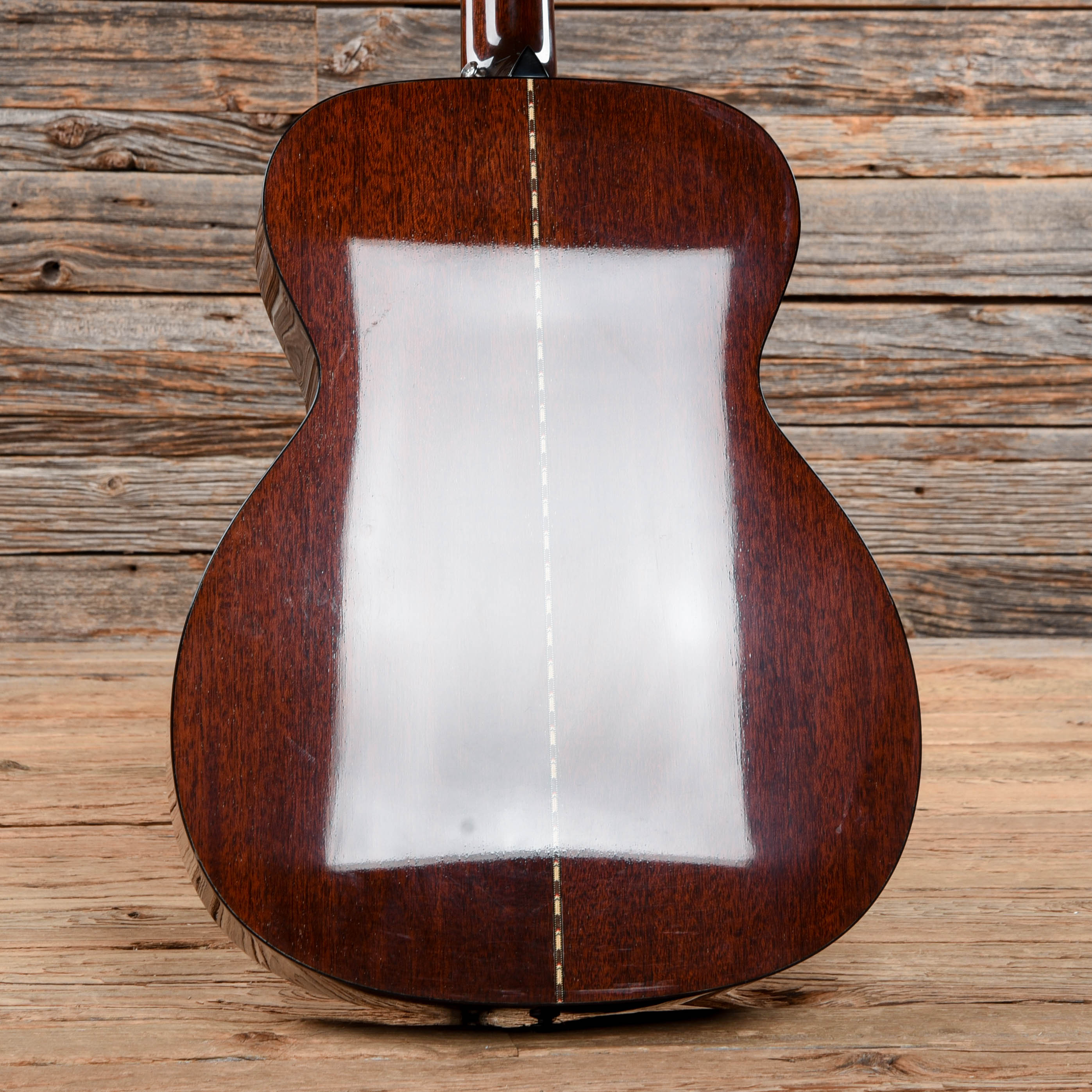 Collings OM1SSA Natural 2000 Acoustic Guitars / OM and Auditorium