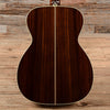 Collings OM2H A Natural 2015 Acoustic Guitars / OM and Auditorium