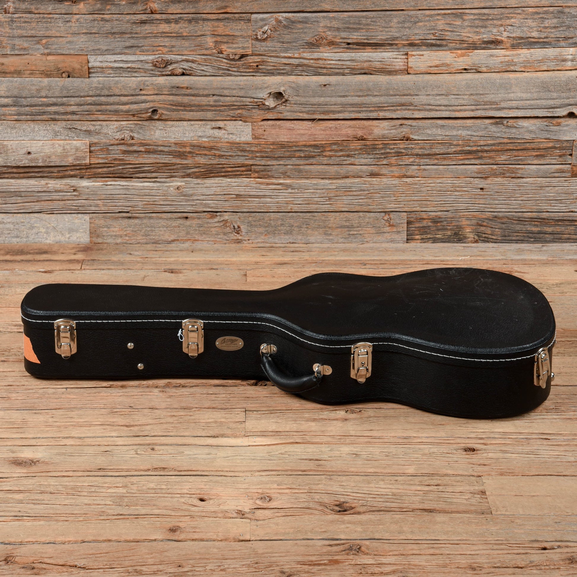 Collings OM2H A Natural 2015 Acoustic Guitars / OM and Auditorium