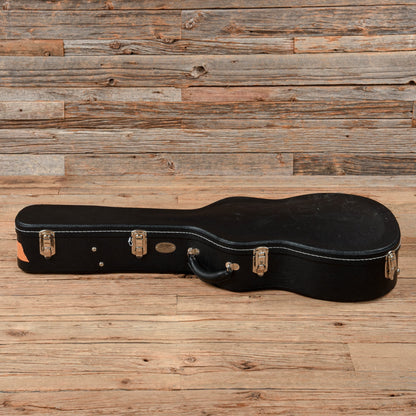 Collings OM2H A Natural 2015 Acoustic Guitars / OM and Auditorium