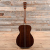 Collings OM2H A VN Vintage Now Natural 2011 Acoustic Guitars / OM and Auditorium
