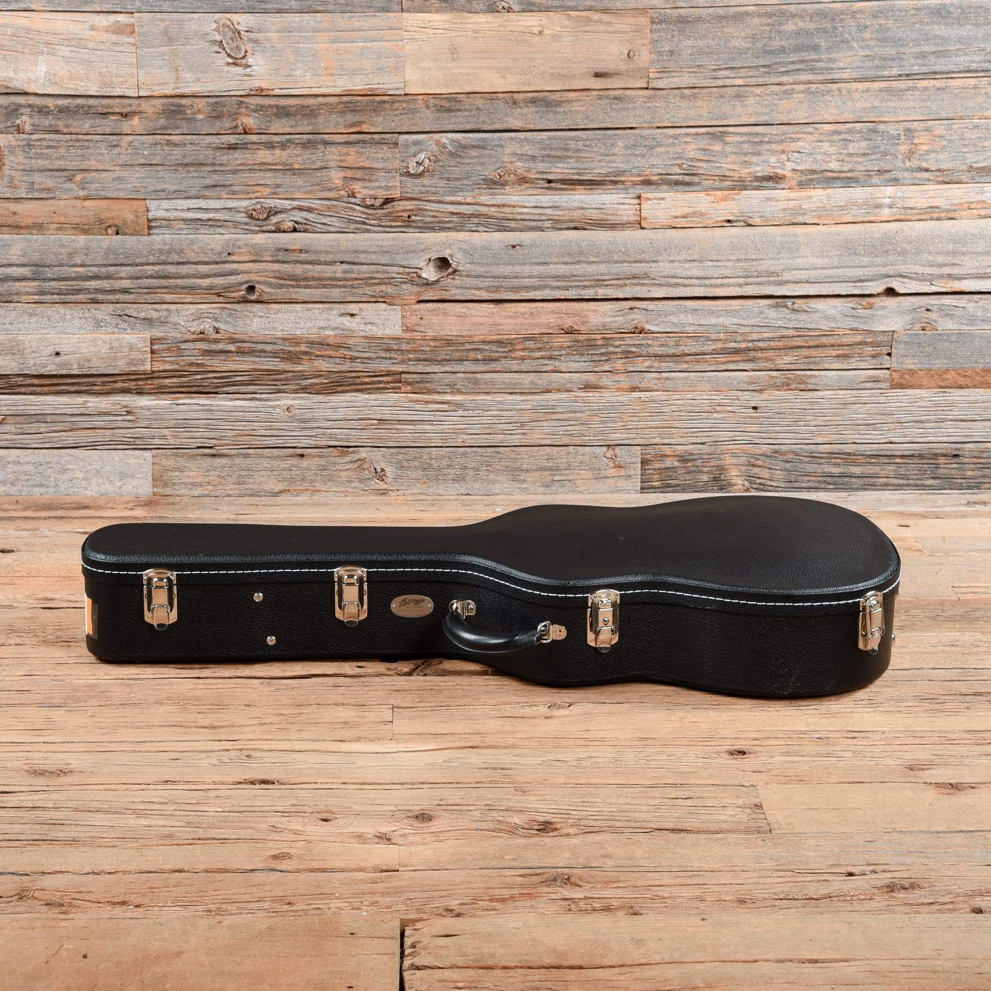 Collings OM2H A VN Vintage Now Natural 2011 Acoustic Guitars / OM and Auditorium