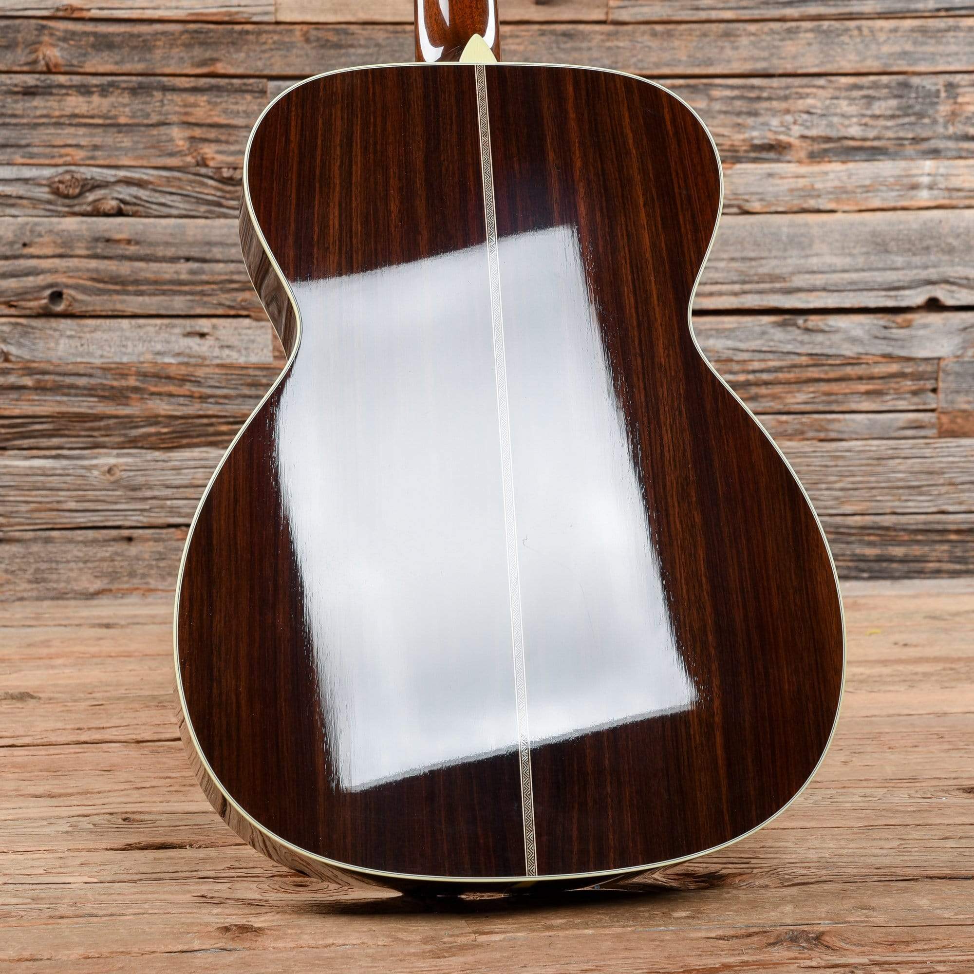 Collings OM2H A VN Vintage Now Natural 2011 Acoustic Guitars / OM and Auditorium