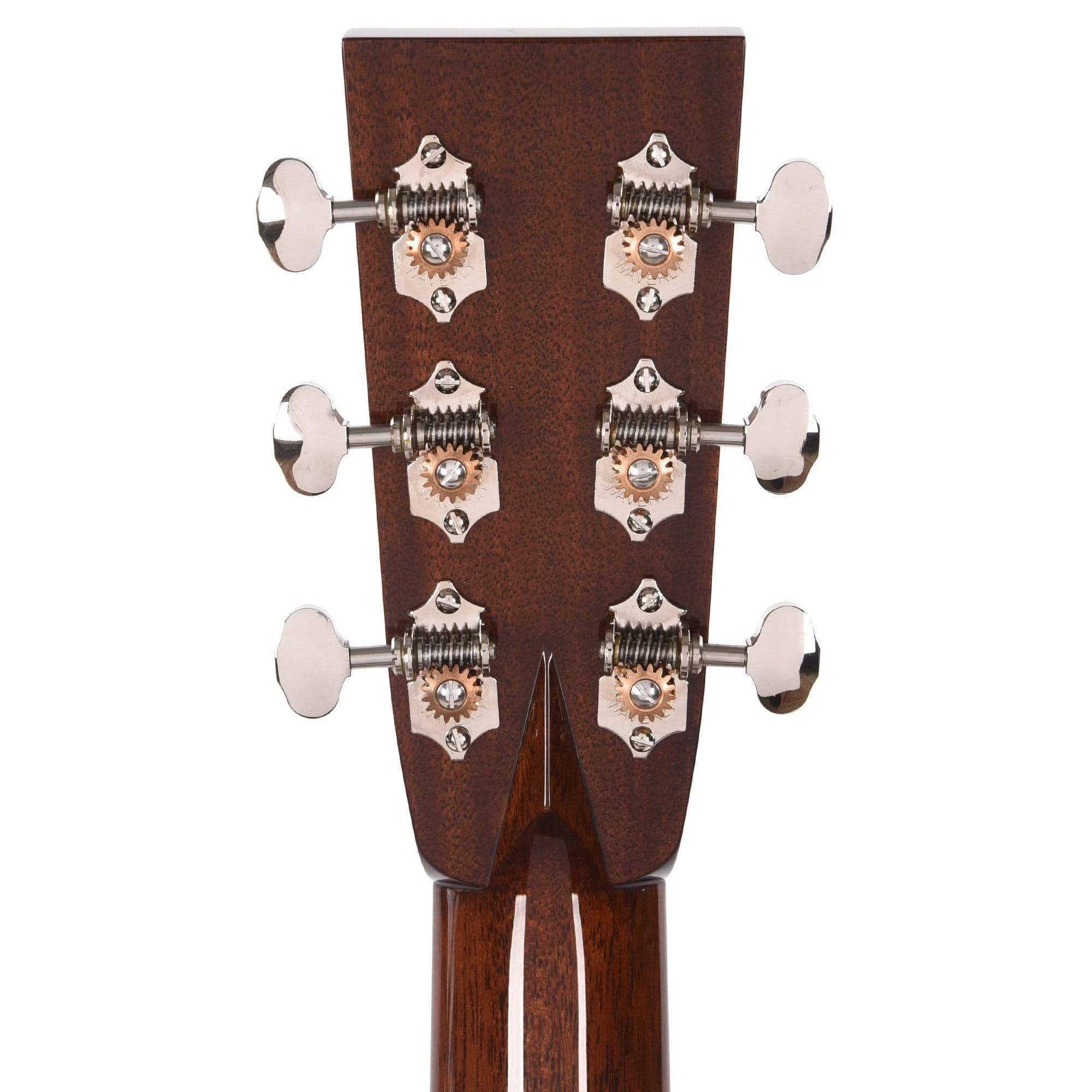 Collings OM2H Adirondack/E. Indian Rosewood 1 3/4