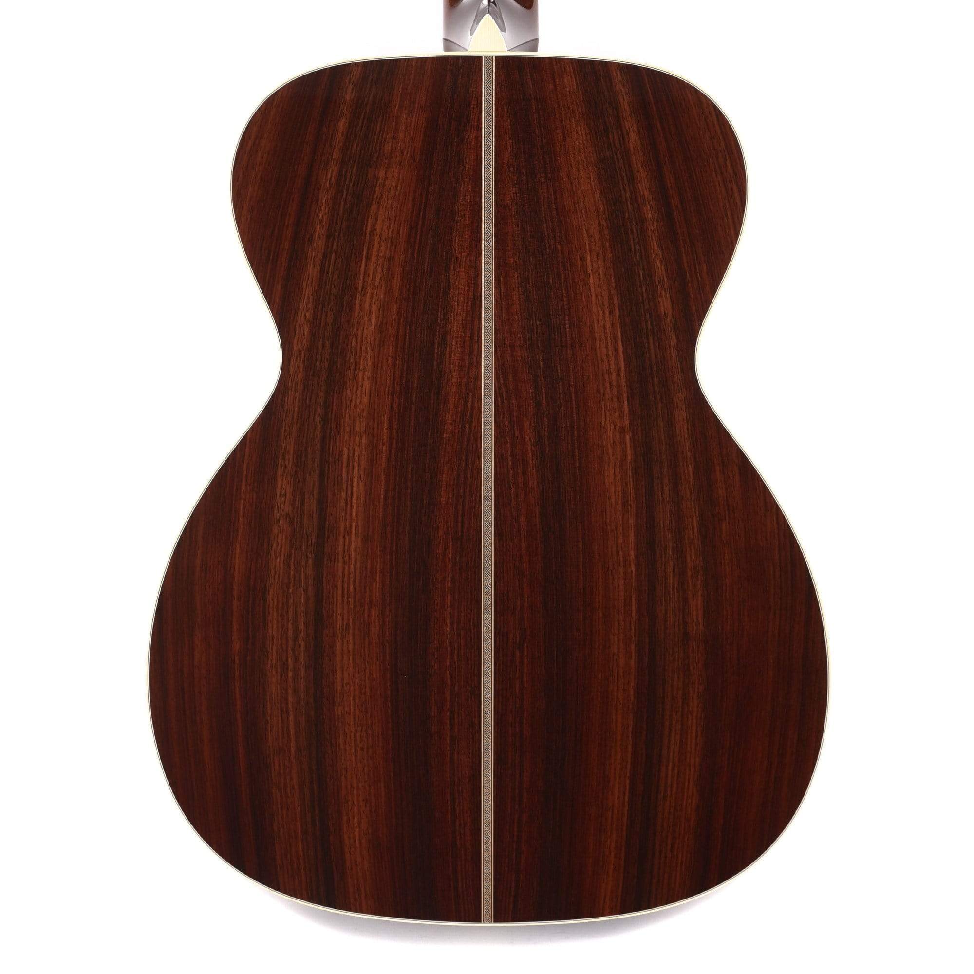 Collings OM2H Adirondack/E. Indian Rosewood 1 3/4